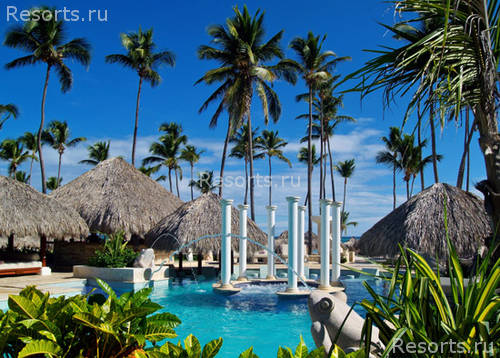 Paradisus Palma Real 35